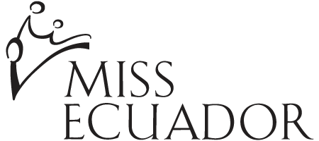Miss Ecuador Logo